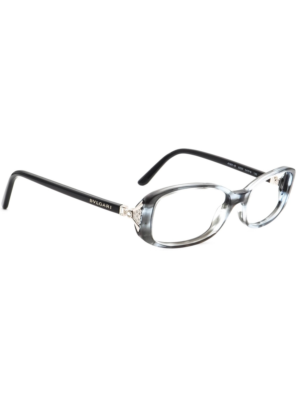 Bvlgari 4060-B 5220 Eyeglasses